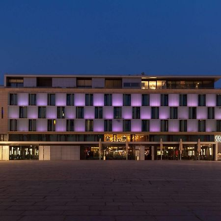 Saks Urban Design Hotel Kaiserslautern Exterior photo