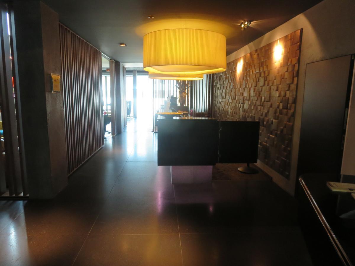 Saks Urban Design Hotel Kaiserslautern Exterior photo