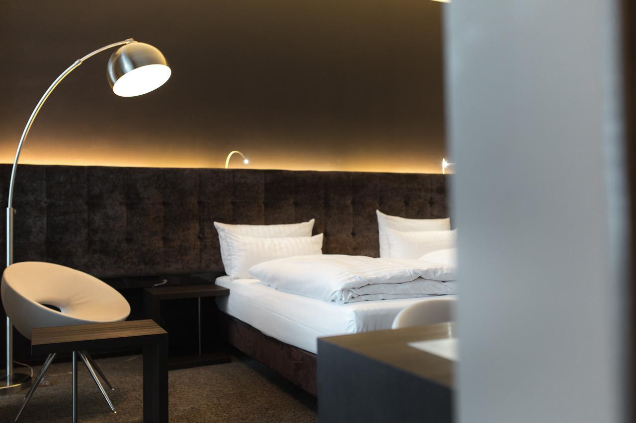 Saks Urban Design Hotel Kaiserslautern Exterior photo