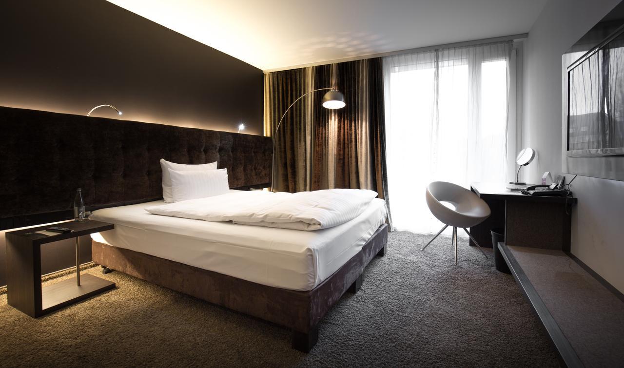 Saks Urban Design Hotel Kaiserslautern Exterior photo