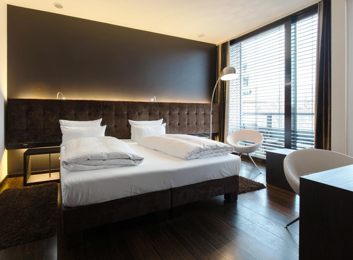 Saks Urban Design Hotel Kaiserslautern Exterior photo